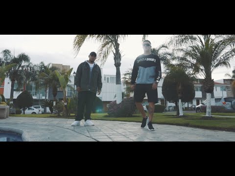 @KeroxJBlinders ft. @Turek Hem - No Eras Pa' Mi