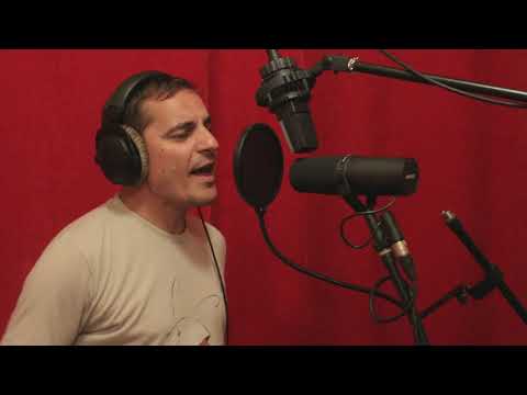 DAVID DE GREGORIO - SIGUE SONANDO EL TAMBOR (Versión 2020)