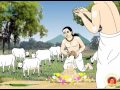 20 Chandaeshwara Nayanar சண்டேசுவர நாயனார்