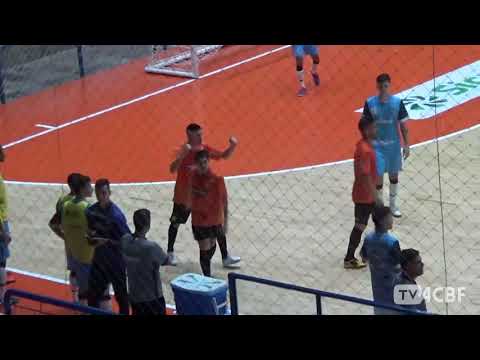 Amistosos 2020 - ACBF 2x0 Tubarão