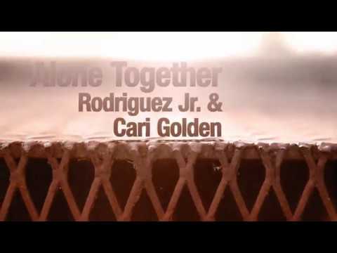 Alone Together Teaser Precarious Records