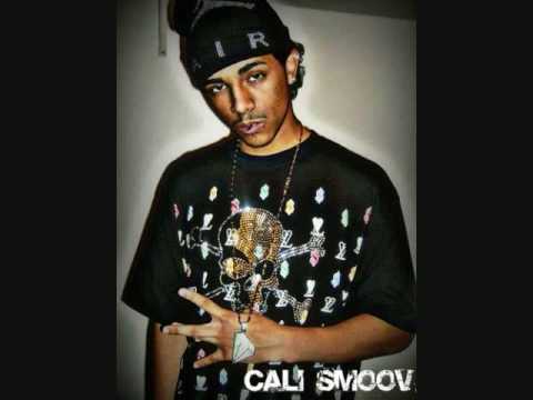 Grinding Freestyle- Cali Smoov