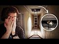 The Horror Game I Could Barely Handle