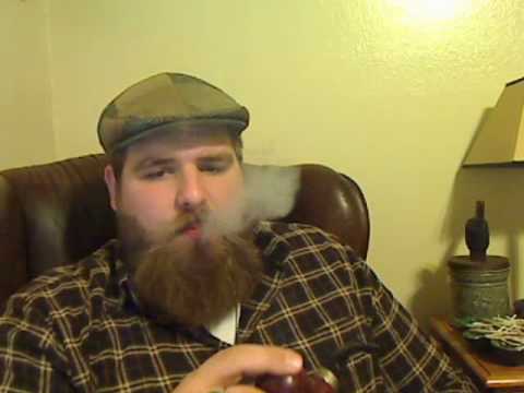 My Grandfathers Peterson XL02 and laptop disaster