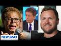 If Bass looked other way, Pratt has fire case: Judge Andrew Napolitano | Bianca Across The Nation