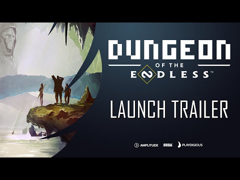 Dungeon of the Endless: Apogee - Launch Trailer - Mobile - YouTube