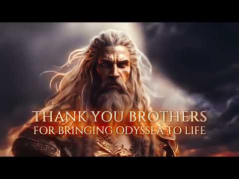 Odyssea Rock Fusion Festival 2025 - The Ultimate European Metal Festival on the Beach - Aftermovie