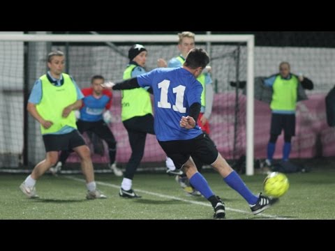 Valposiano - Klepa Team: 6. tydzień (FLS Wiosna 2016)