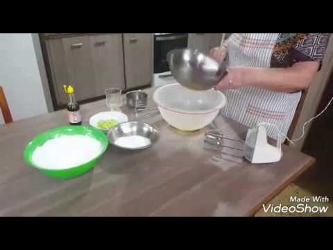 Tarallucci nonna Rosa