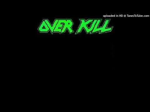 OVERKILL - Overkill