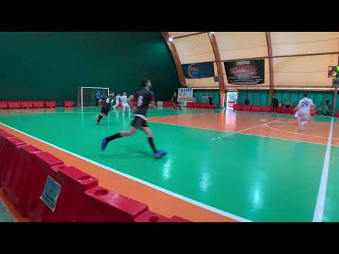 ASD Virtus Palombara VS Grande Impero 25/01/2020