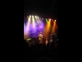 Forgive by Trevor Hall Live the Fox Theater 