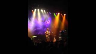 Forgive by Trevor Hall Live the Fox Theater