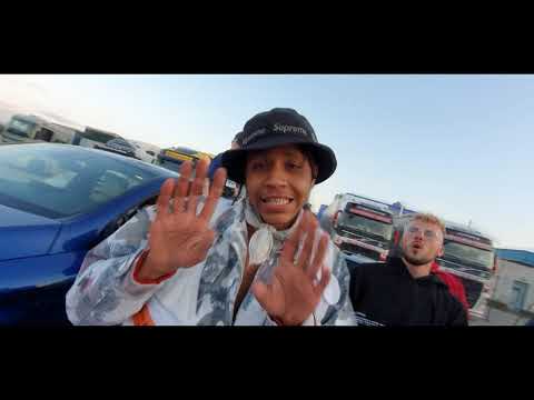 Momchev, YOUNG KITCHY "VITIS" x Žiadny Limit prod. by PSO (OFF.VID.)