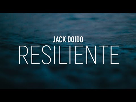 Jack Doido - Resiliente
