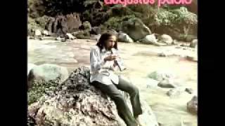 Augustus Pablo - East of the River Nile & Version