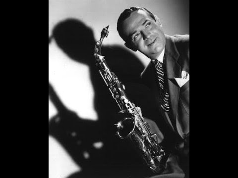 Melancholy Lullaby ~ Jimmy Dorsey & His Orchestra (1939)
