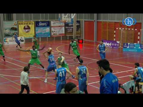 Baloncesto Liga Eba Telwi San Juan   Cazorla Jaen