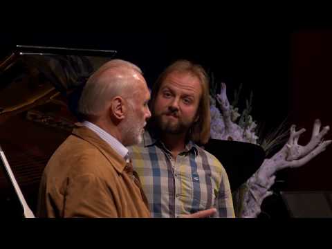 51st IVC 2017 - Masterclass Sergei Leiferkus, baritone