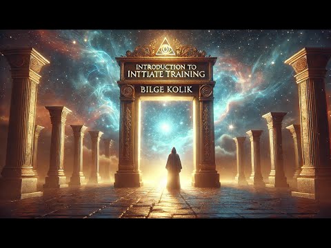 İnisiyasyon Yolu: Okült Eğitiminin İlk Adımları ve Disiplinin Gücü | 1. Bölüm