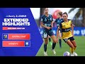 Central Coast Mariners v Sydney - Extended Highlights | Liberty A-League | Semi Final 1st Leg