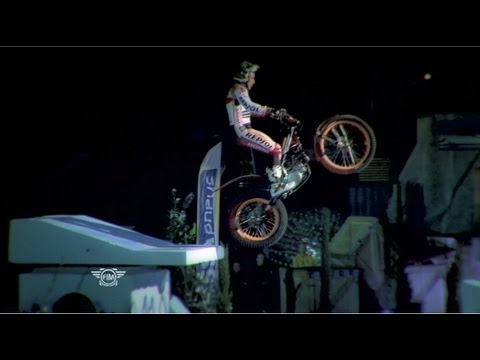 2013 FIM X-Trial World Championship - Season Review