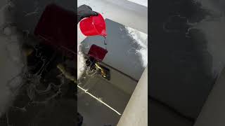 Download lagu Resin Art with Arabic Calligraphy | Handmade Islamic Home Decor #mumzart mp3