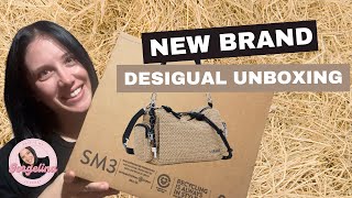 Is Desigual Worth It? | First Impressions &amp; Bag Reveal