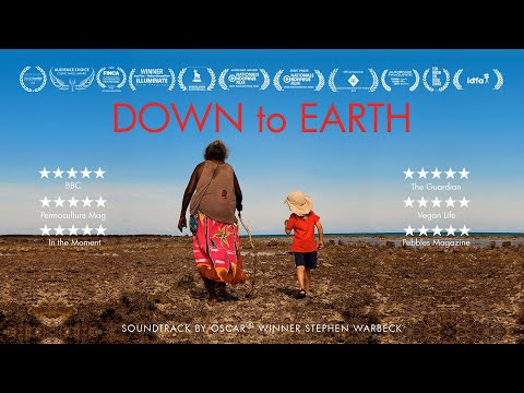DOWN to EARTH (Dutch Subtitles) - Contribute as You Like