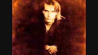 Chuck Prophet-Scarecrow