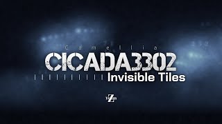 Cover art for CICADA3302(EX)