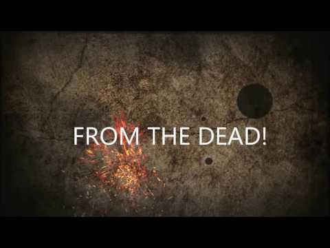 Amethyst - Back from the Dead (lyric video)