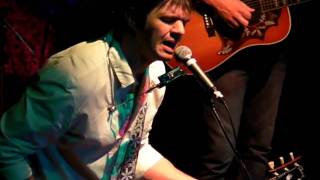 The Band of Heathens in Dallas, Texas