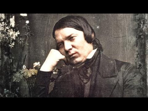 Schumann: Kinderszenen (1935) Cortot