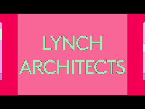 100 Day Studio: Lynch Architects - 'Civic Architecture in Westminster and Hackney'