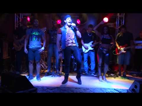 Quer Quer Quer - Rubinho MSB emFeira de Santana [1º ENSAIO]