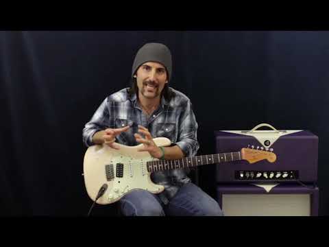 How To Create Melodic Solos (Secret Chord BluePrint)