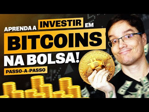 , title : 'TUTORIAL: PASSO-A-PASSO PARA INVESTIR EM CRIPTOMOEDAS NA BOLSA'