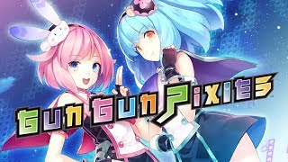 Gun Gun Pixies