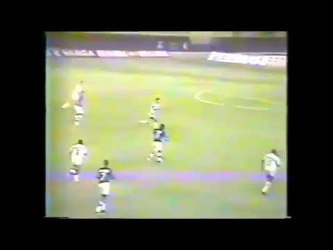 13/04/1994 - Cruzeiro Esporte Clube 3x1 Caldense/MG