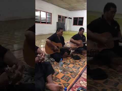 Laku maka fai ki he Moana