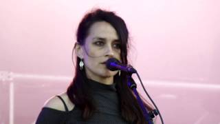 Warpaint - Love Is To Die ... - Primavera Sound 2018