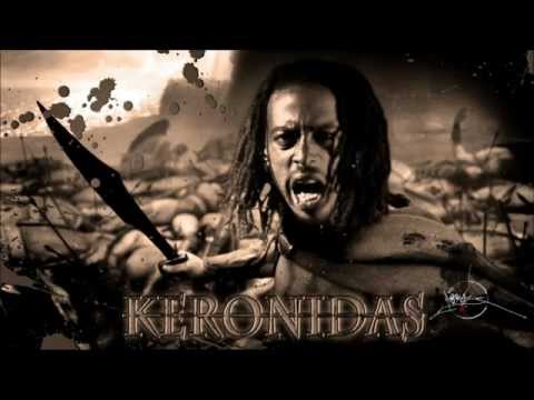 Keros-N Feat Nicy - Right Now [Janvier 2013]