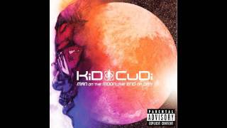 Kid Cudi - Angels &amp; Demons