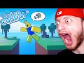 Scream To Jump In Roblox Volume Warning