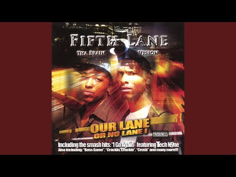 5th Lane: The Exit (Outro)