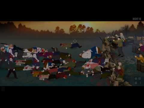 Ross's Game Dungeon: The Last Stand