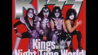 KISS - In Your Face
