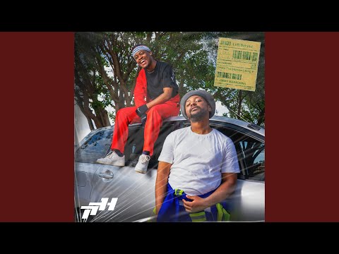 Left Behind (Instrumental)