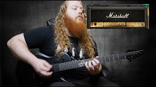Video thumbnail for Softube | Kerry King Signature Plugin | Quick Demo by Jordan Guthrie